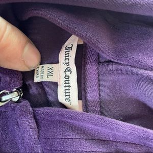 Juicy couture outfits. I have multiple. I lost the weight and they don’t fit